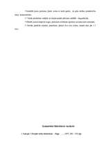 Referāts 'SIA "Ilgezeem" iziešanas iespēju novērtējums starptautiskā tirgū', 30.