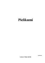 Referāts 'SIA "Ilgezeem" iziešanas iespēju novērtējums starptautiskā tirgū', 32.