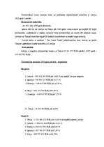 Referāts 'SIA "Ilgezeem" iziešanas iespēju novērtējums starptautiskā tirgū', 33.