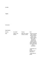 Konspekts 'Sengrieķu kultūra un literatūra', 3.