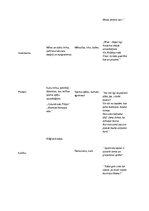 Konspekts 'Sengrieķu kultūra un literatūra', 4.