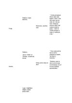 Konspekts 'Sengrieķu kultūra un literatūra', 5.