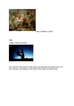 Konspekts 'Sengrieķu kultūra un literatūra', 10.