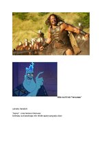 Konspekts 'Sengrieķu kultūra un literatūra', 11.