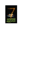 Konspekts 'Sengrieķu kultūra un literatūra', 12.