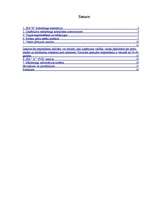 Prakses atskaite 'SIA "X" prakses atskaite', 1.