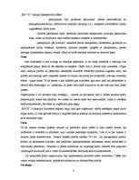 Prakses atskaite 'SIA "X" prakses atskaite', 4.