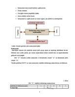 Prakses atskaite 'SIA "X" prakses atskaite', 8.