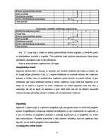 Prakses atskaite 'SIA "X" prakses atskaite', 9.