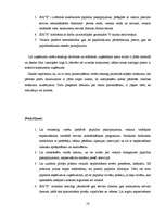 Prakses atskaite 'SIA "X" prakses atskaite', 16.