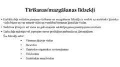 Prezentācija 'Līdzekļu kaitīgās sastāvdaļas', 2.