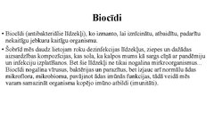 Prezentācija 'Līdzekļu kaitīgās sastāvdaļas', 4.
