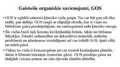 Prezentācija 'Līdzekļu kaitīgās sastāvdaļas', 5.