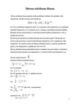 Referāts 'Ņūtona atdzišanas likums', 4.