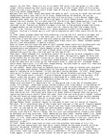 Eseja 'Bobby Jones', 2.