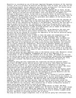 Eseja 'Who Really Ruled Italy in 1926-40?', 1.