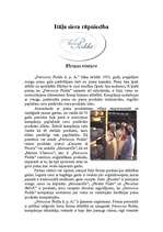 Referāts 'Itāljas siera rūpniecība', 1.