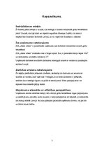 Biznesa plāns 'SIA "Ašie zibeņi"', 3.