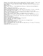 Eseja '"A lover Last Gift...": This Is a Dramatic Play about Lovers who Can Never Love ', 2.