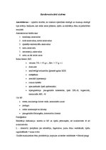 Konspekts 'Ateroskleroze. Kardiovaskulārās sistēmas slimības', 1.