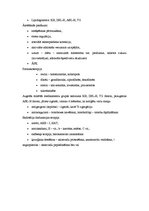 Konspekts 'Ateroskleroze. Kardiovaskulārās sistēmas slimības', 5.