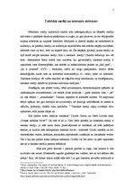 Konspekts 'Taktiskie mediji un interneta aktīvisms', 1.