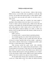 Referāts 'Mācību motivāciju veicinošie faktori mācību nodarbībā', 4.