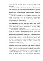 Referāts 'Mācību motivāciju veicinošie faktori mācību nodarbībā', 7.