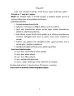 Prakses atskaite 'Ilzeskalna poligona ģeoloģiskā uzbūve, reljefs un mūsdienu ģeoloģiskie procesi', 3.