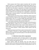 Prakses atskaite 'Ilzeskalna poligona ģeoloģiskā uzbūve, reljefs un mūsdienu ģeoloģiskie procesi', 6.