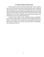 Prakses atskaite 'Ilzeskalna poligona ģeoloģiskā uzbūve, reljefs un mūsdienu ģeoloģiskie procesi', 8.