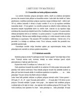 Prakses atskaite 'Ilzeskalna poligona ģeoloģiskā uzbūve, reljefs un mūsdienu ģeoloģiskie procesi', 9.