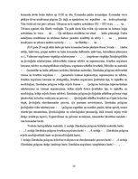 Prakses atskaite 'Ilzeskalna poligona ģeoloģiskā uzbūve, reljefs un mūsdienu ģeoloģiskie procesi', 10.