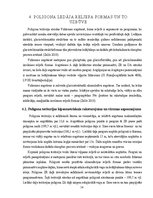 Prakses atskaite 'Ilzeskalna poligona ģeoloģiskā uzbūve, reljefs un mūsdienu ģeoloģiskie procesi', 14.