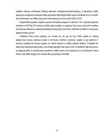 Prakses atskaite 'Ilzeskalna poligona ģeoloģiskā uzbūve, reljefs un mūsdienu ģeoloģiskie procesi', 19.