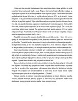 Prakses atskaite 'Ilzeskalna poligona ģeoloģiskā uzbūve, reljefs un mūsdienu ģeoloģiskie procesi', 27.