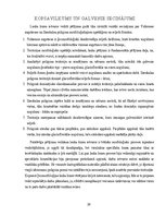 Prakses atskaite 'Ilzeskalna poligona ģeoloģiskā uzbūve, reljefs un mūsdienu ģeoloģiskie procesi', 28.