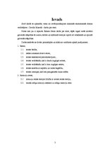 Referāts 'Dāvida Rikardo darbs par renti', 3.