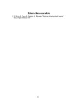 Referāts 'Dāvida Rikardo darbs par renti', 12.