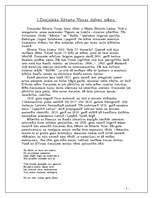 Referāts 'Edvarts Virza', 2.