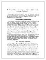 Referāts 'Edvarts Virza', 4.