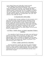 Referāts 'Edvarts Virza', 5.