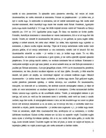 Eseja 'Salu bioģeogrāfija un dabas aizsardzība', 2.