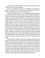 Eseja 'Salu bioģeogrāfija un dabas aizsardzība', 3.