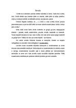 Referāts 'Latviešu tautasdziesmas', 1.