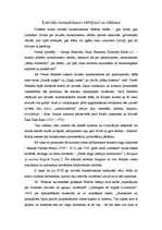 Referāts 'Latviešu tautasdziesmas', 2.