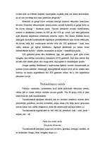 Referāts 'Latviešu tautasdziesmas', 9.