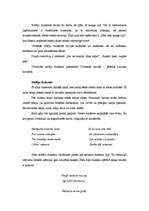 Referāts 'Latviešu tautasdziesmas', 21.