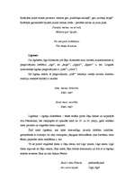 Referāts 'Latviešu tautasdziesmas', 24.