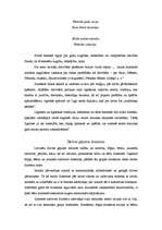 Referāts 'Latviešu tautasdziesmas', 25.